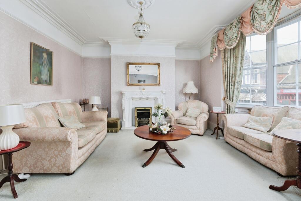 House in York - View 2