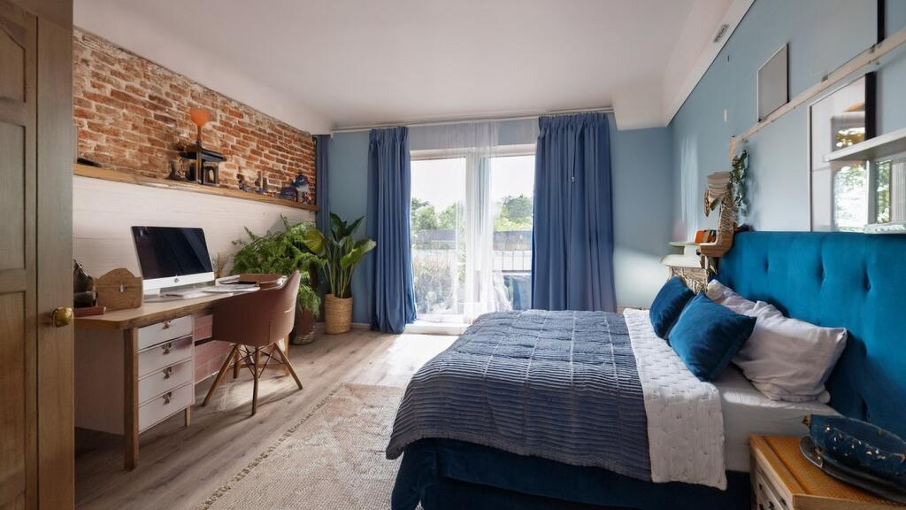 Apartment in Liverpool, Pride Quarter, Vauxhall - View 5