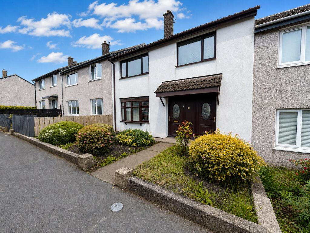 Main image of property: Leeholme Road, Leeholme, Bishop Auckland, Durham, DL14