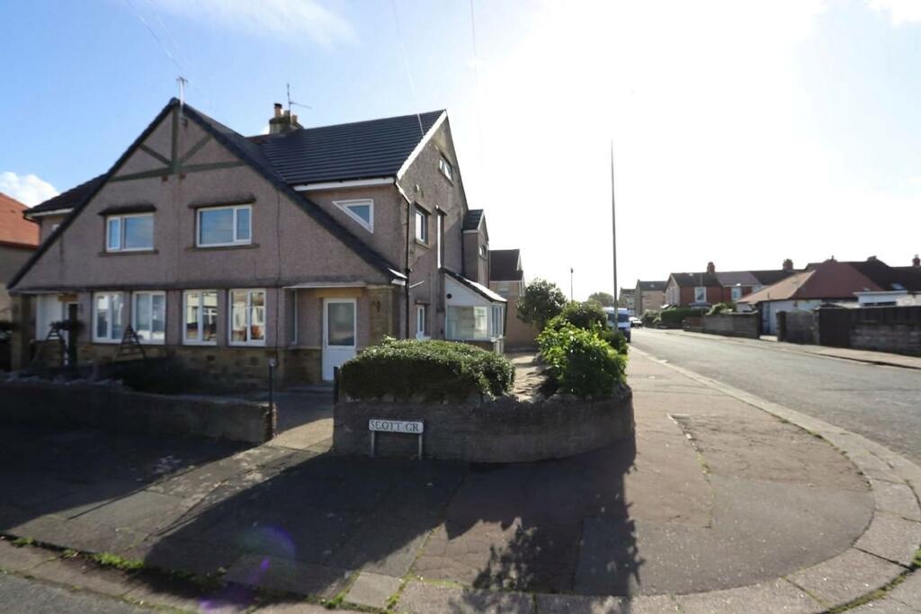 House in Lancaster, Great Wood, Morecambe