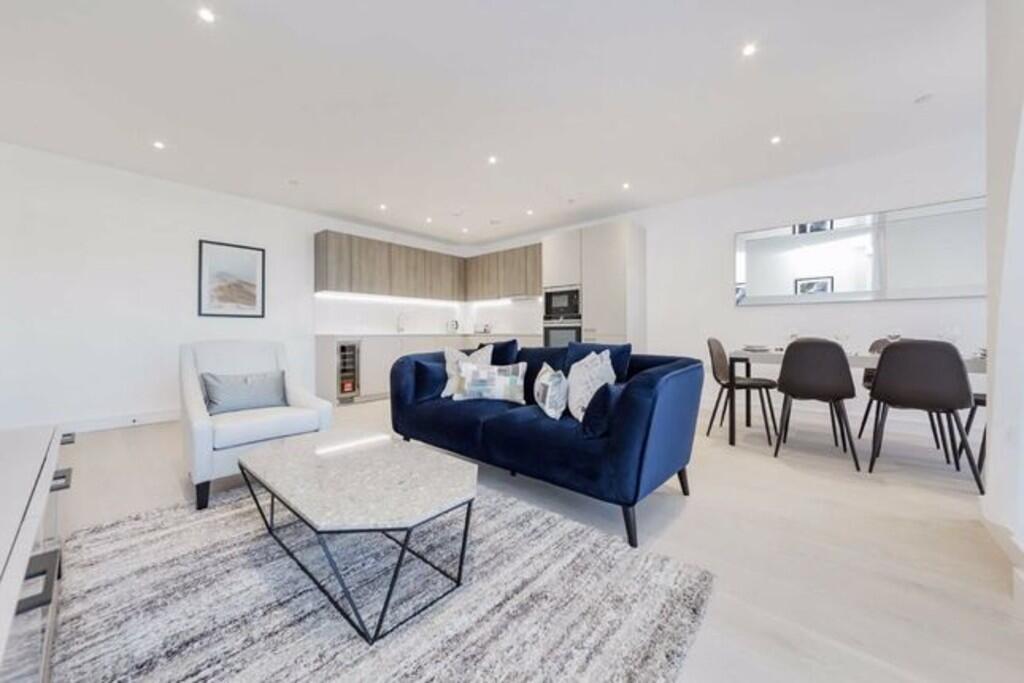 Main image of property: The Avenue, NW6