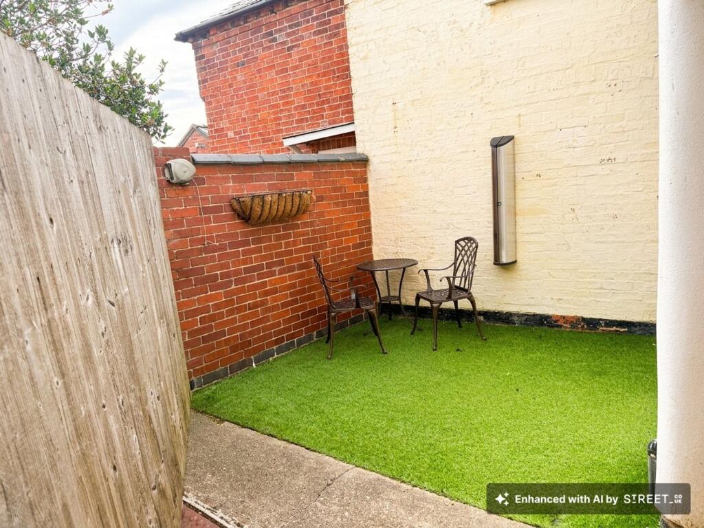 House in Harborough, Swinford - View 4