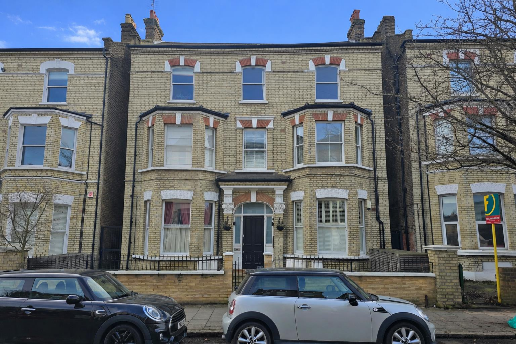 Main image of property: Lambert Road, Brixton, London, SW2