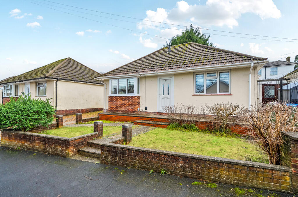 Main image of property: Warren Close, Southampton, SO16