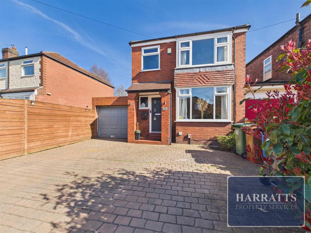 Main image of property: Lowndes Lane, Stockport