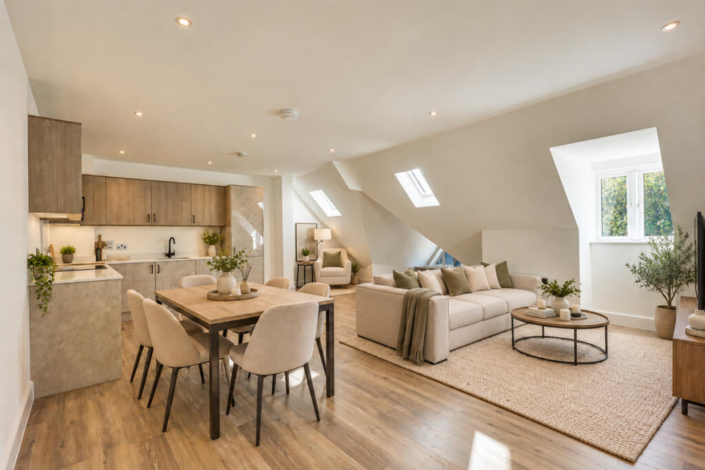Apartment in Southend-on-Sea - View 2