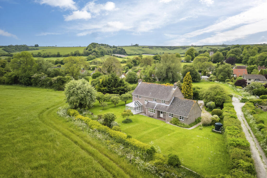 Main image of property: Church Hill View, Sydling St. Nicholas, Dorchester, Dorset, DT2