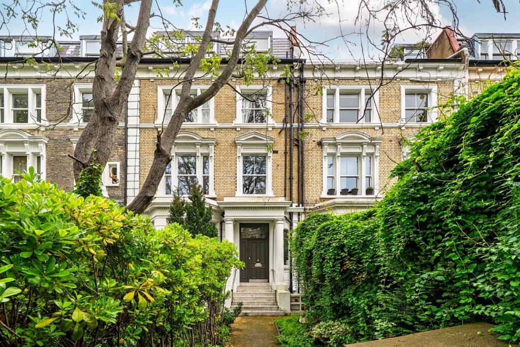 Main image of property: Elsham Road, Kensington and Chelsea, London, W14
