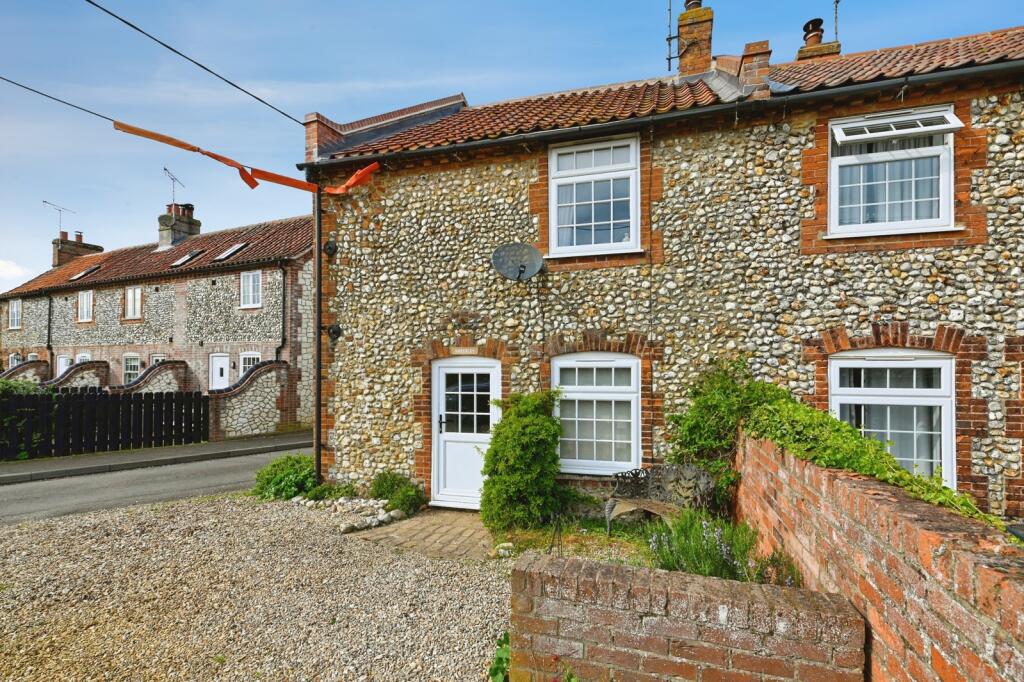 Main image of property: Back Lane, Burnham Market, Norfolk, PE31