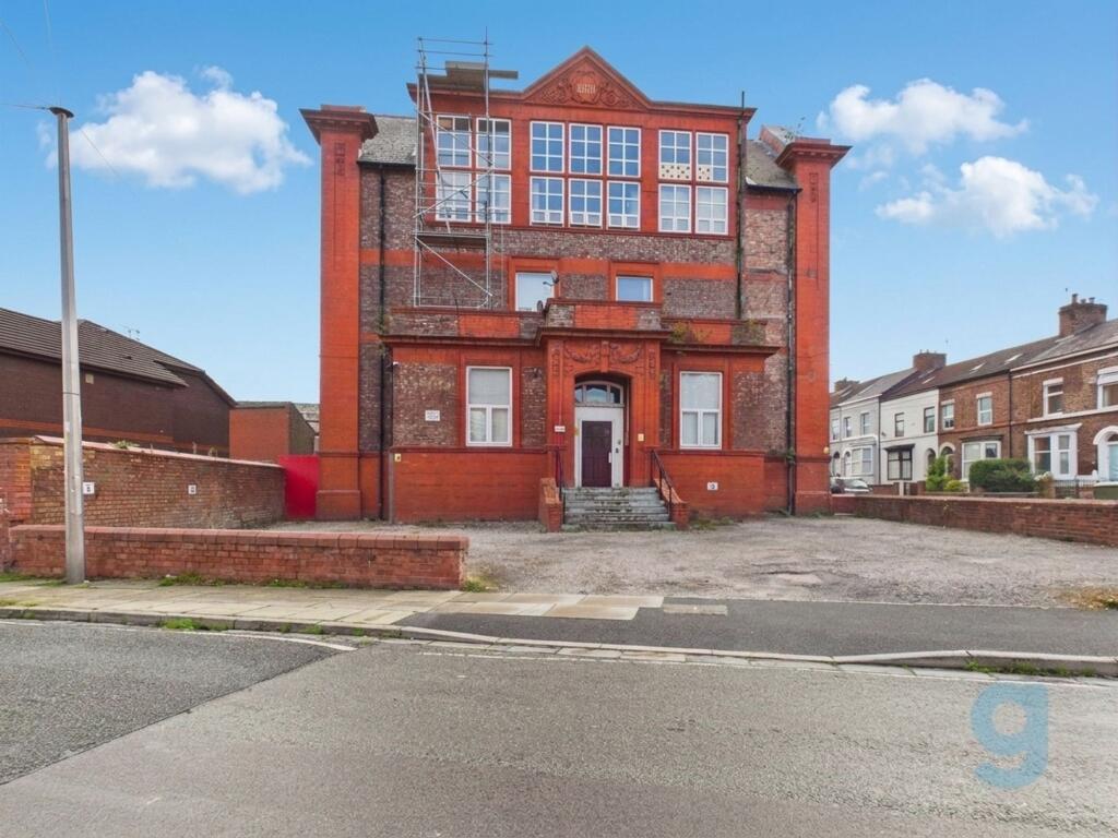 Main image of property: Wellington Street, Garston, L19
