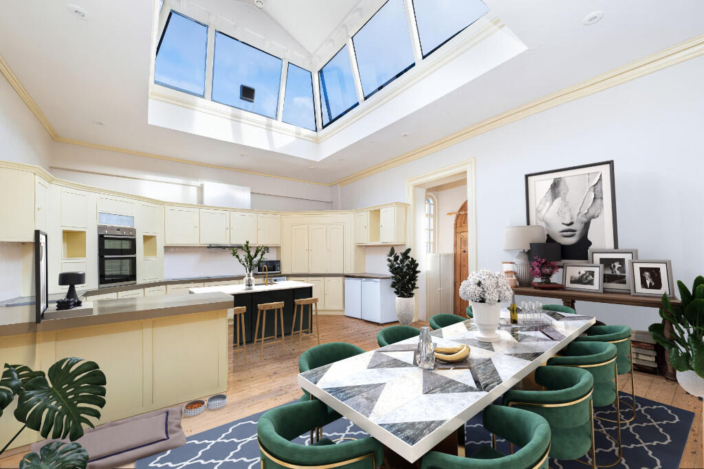 Main image of property: Gloucester Circus, London, SE10