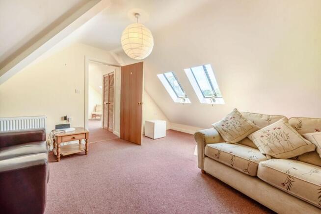 Staff accommodation