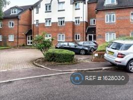 Main image of property: Brambling Close, Bushey, WD23