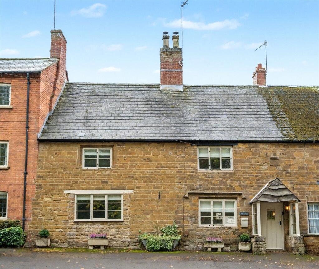 Main image of property: High Street, Lower Brailes, Banbury, Warwickshire, OX15