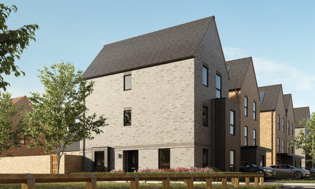 Main image of property: Withies Green
Keynsham
Keynsham
BS31 1TG