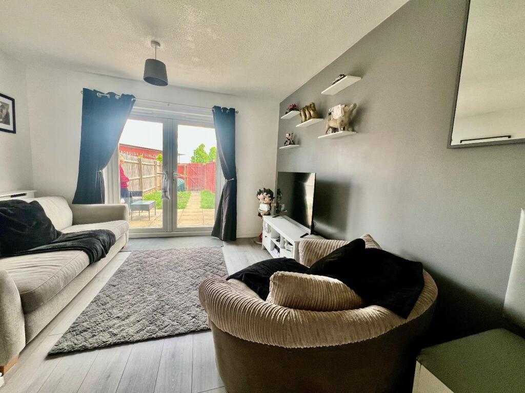 House in Desborough, North Northamptonshire - View 5