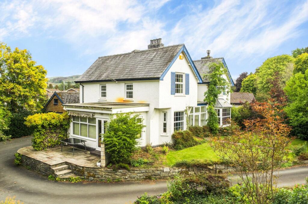 Garth Road, Builth Wells, Powys photo 2