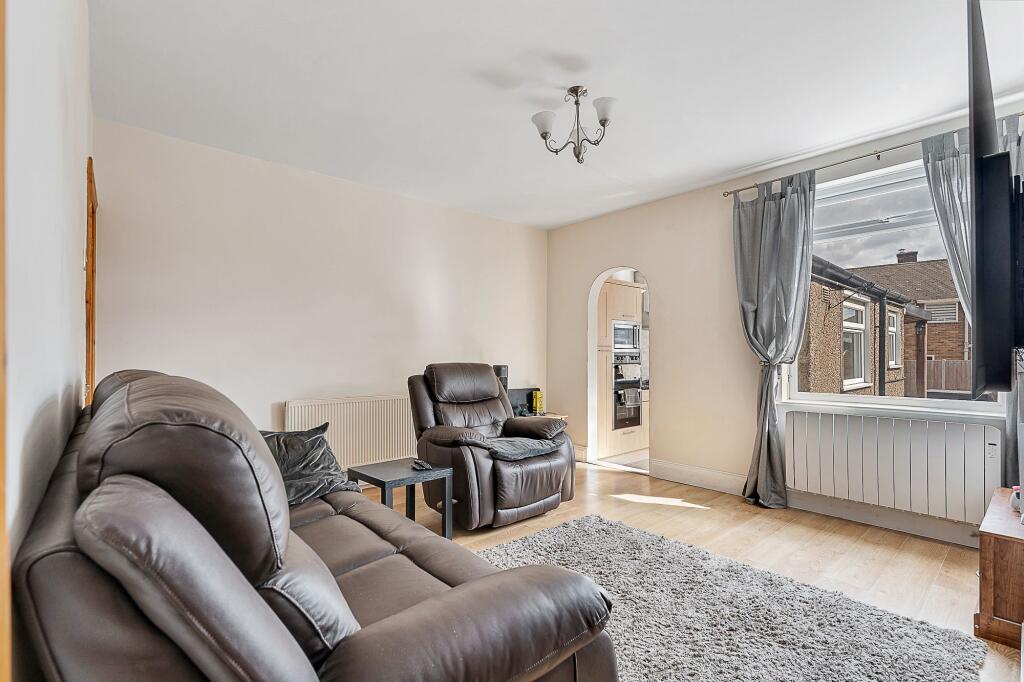 House in Leicester - More