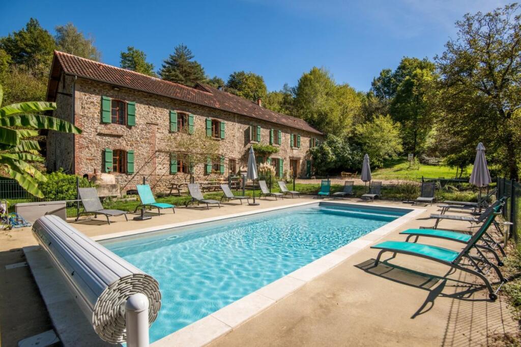 Main image of property: Midi-Pyrénées, Aveyron, Aubin