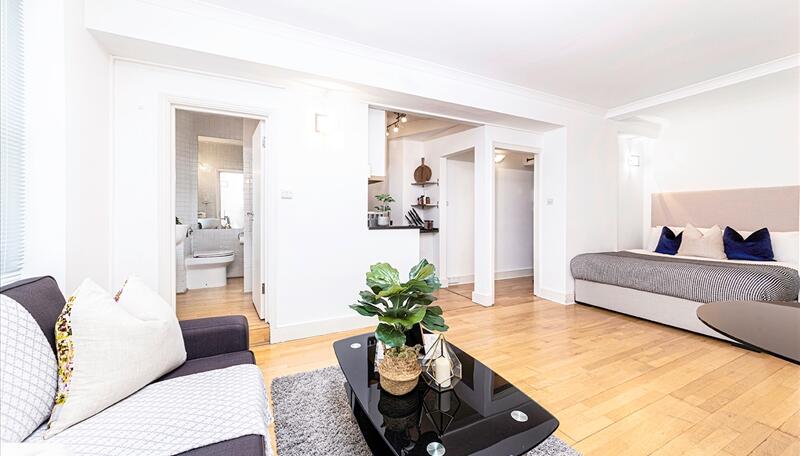 Main image of property: Hill Street, London