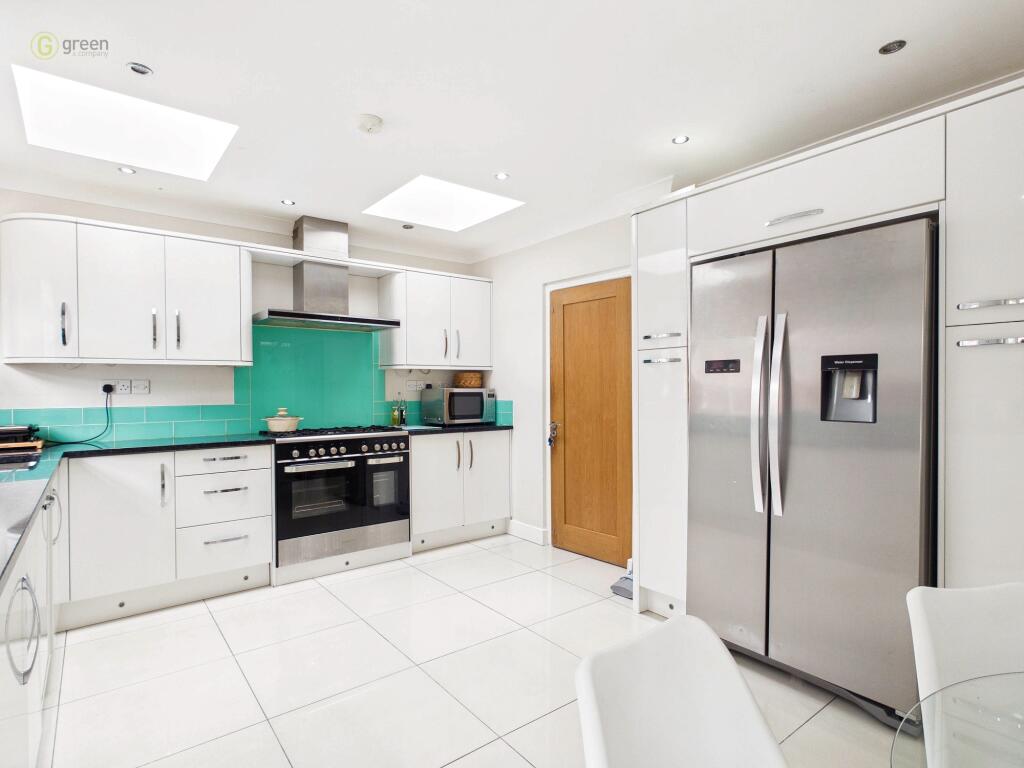 House in Birmingham, Stechford - View 4