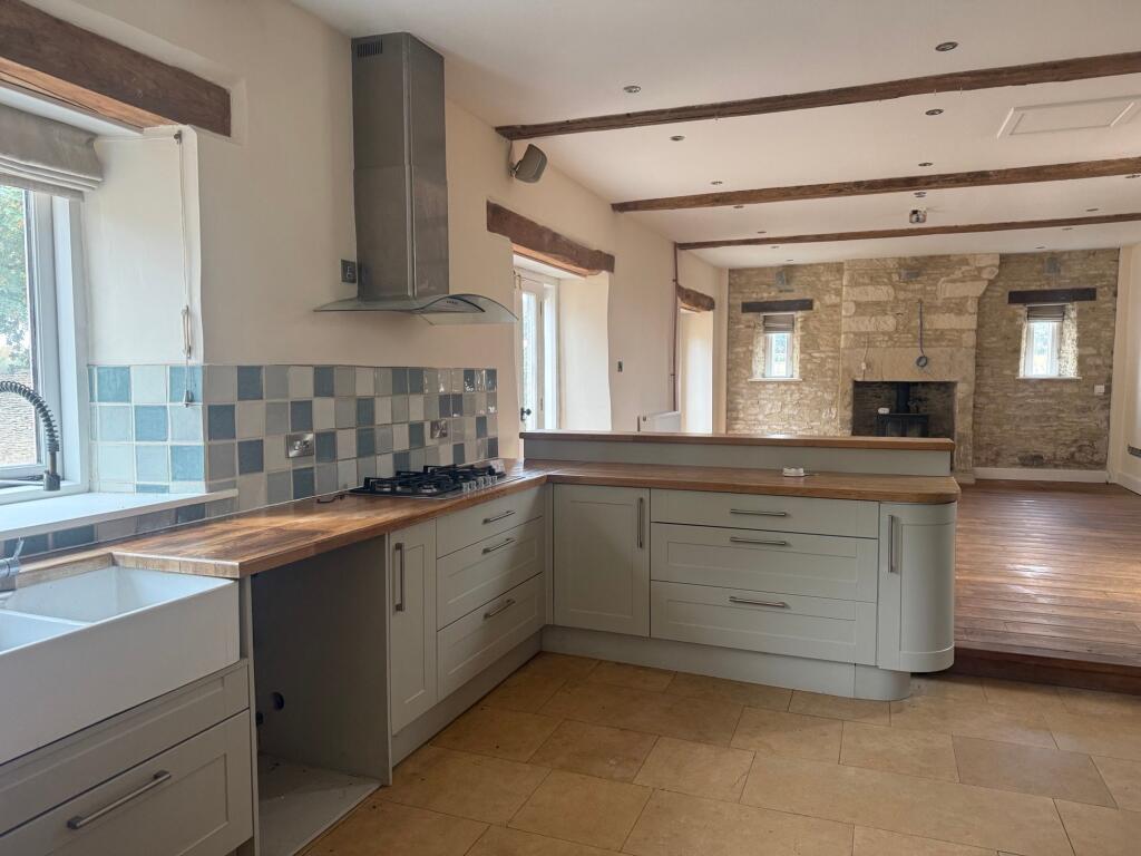House in Stroud, Minchinhampton - View 4