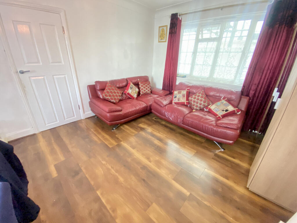 Apartment in London - View 4