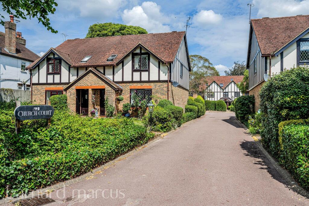 Main image of property: Monks Walk, Reigate