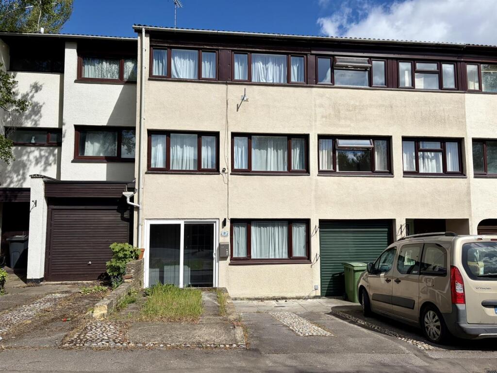 Main image of property: Birnam Square, Maidstone