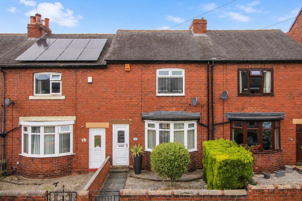 House in Wakefield