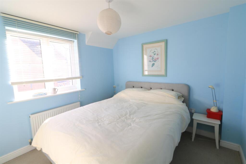 House in Swindon - More