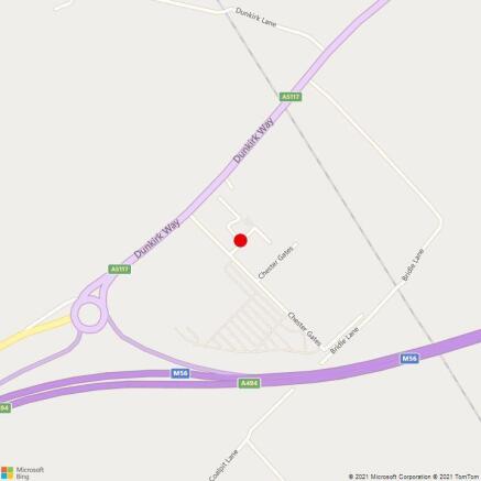 Open Street Map