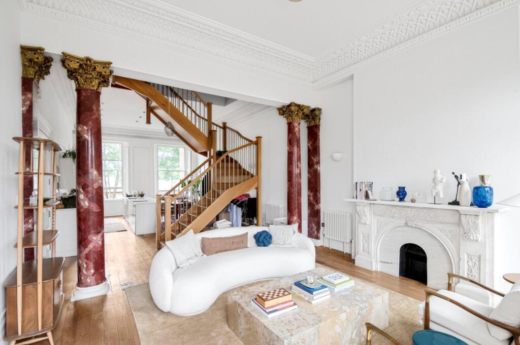 Apartment in London - View 3