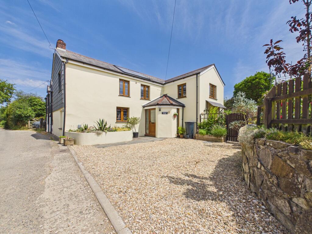 Main image of property: Tredinnick, Liskeard, PL14