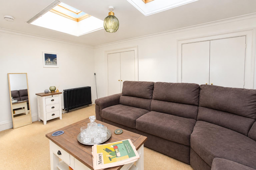 Apartment in Bath - View 5