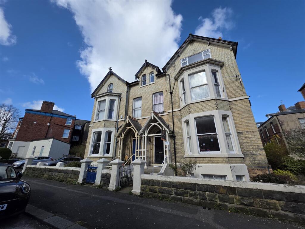 Main image of property: Esplanade Gardens, Scarborough