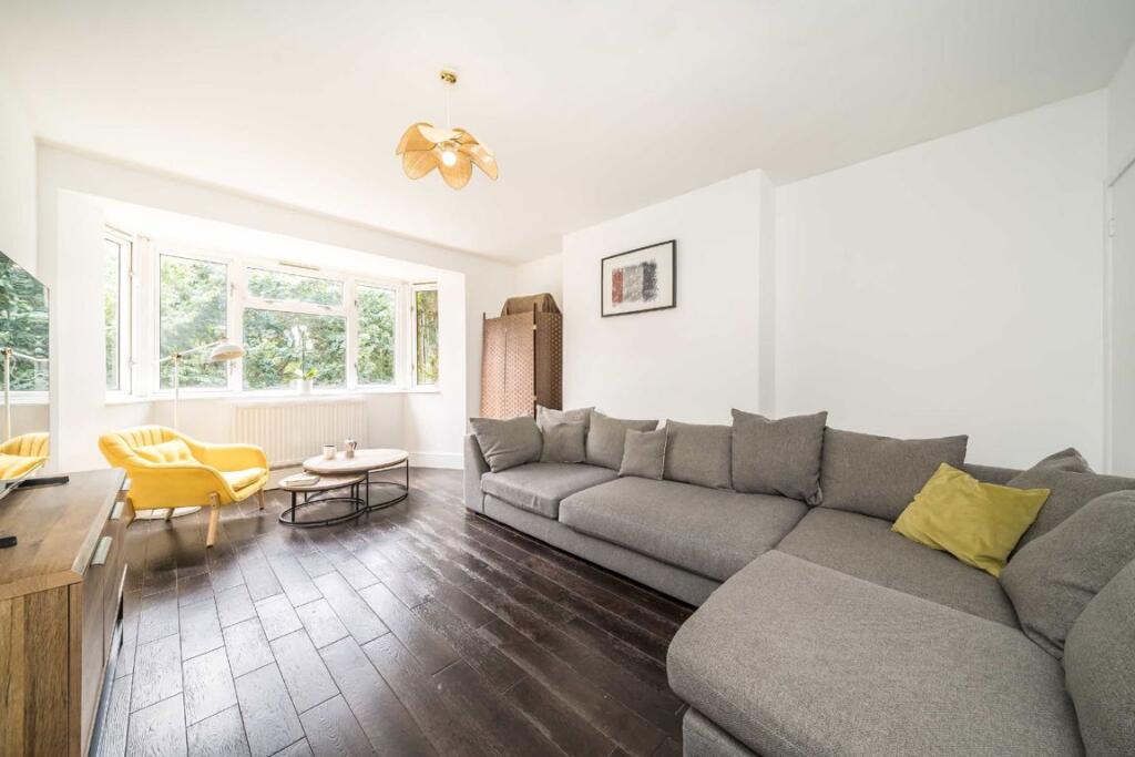 Main image of property: Vermont Road, Wandsworth