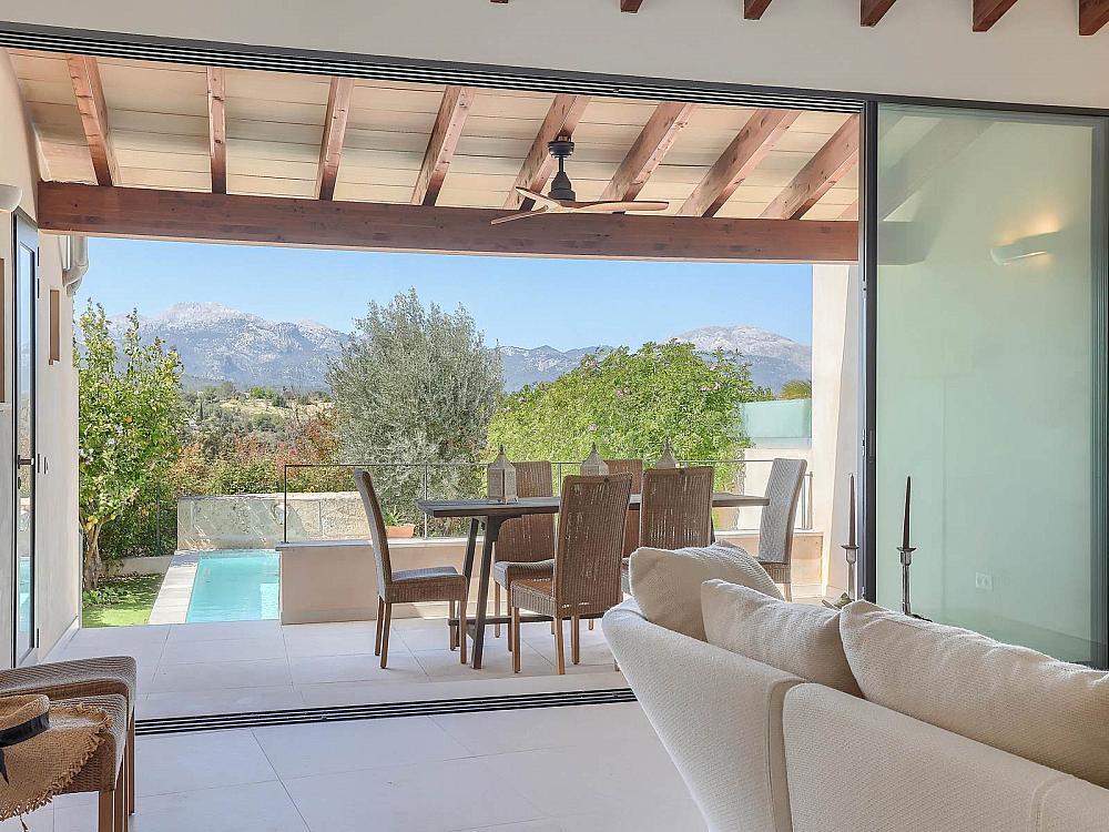 Main image of property: Balearic Islands, Mallorca, Llubí
