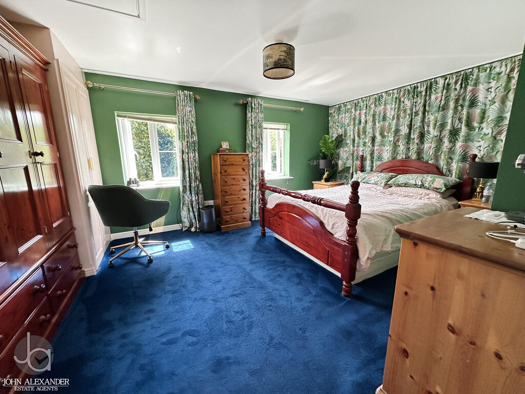 House in Colchester - More