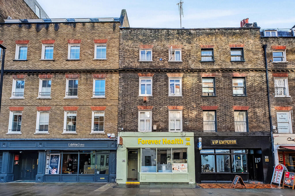 Main image of property: 8 Windmill Street
