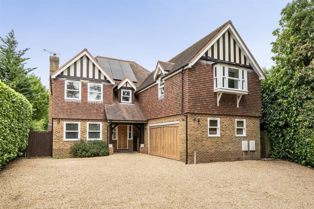 Main image of property: Furze Hill, Kingswood, Surrey