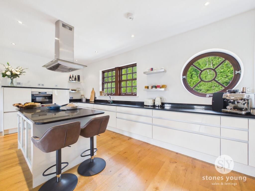 Apartment in Ribble Valley, Mellor - View 3