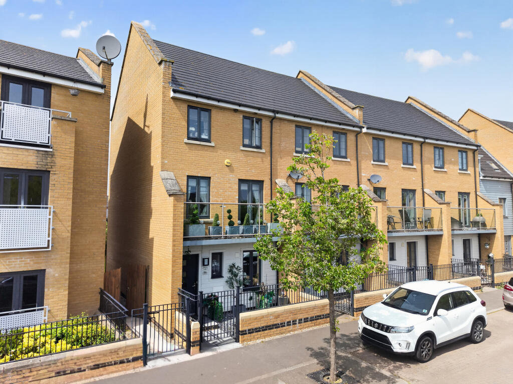 Main image of property: Spring Avenue, Hampton Vale, Peterborough