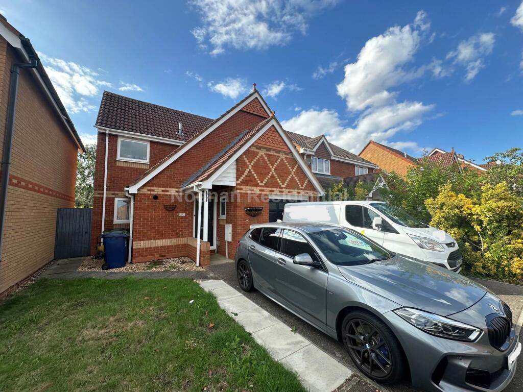 Main image of property: Swallow Court, St Neots