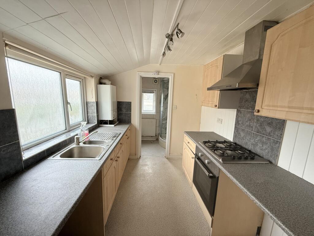 Main image of property: Gray Street, Lincoln, LN1 3HL