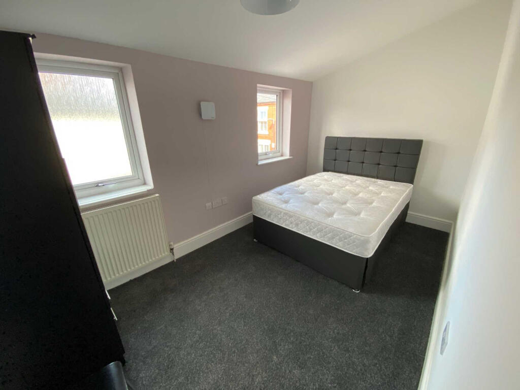 Main image of property: Spring Gardens, Salford