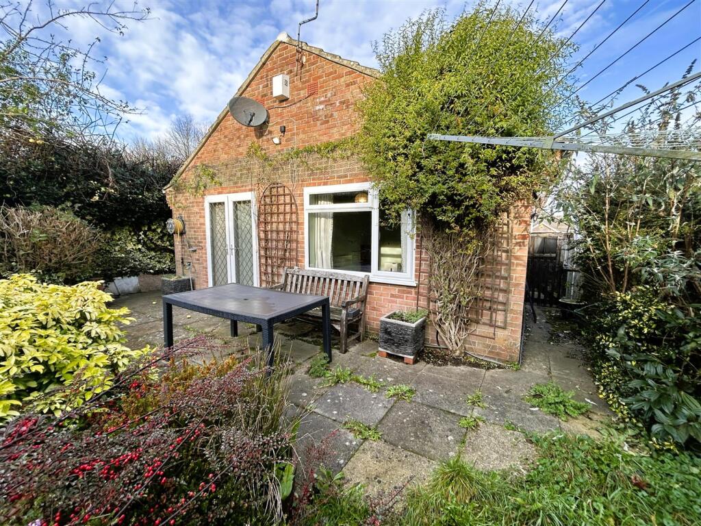 Main image of property: Oakhurst Close, Belper