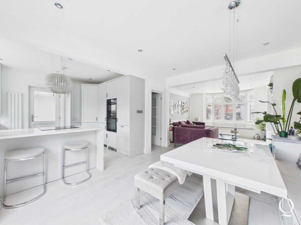 House in Bournemouth - View 2