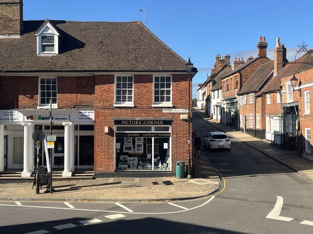 Main image of property: Claridges Chambers, Ampthill, Bedfordshire