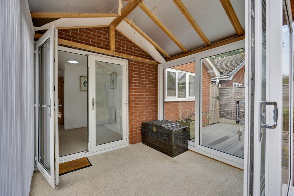 House in Crewe - View 2